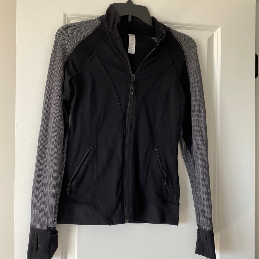 Ivivva, size 14 jacket